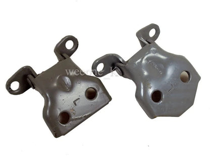 2 x Door Hinges for Toyota Hilux LN30 LN40 (1983-1997)