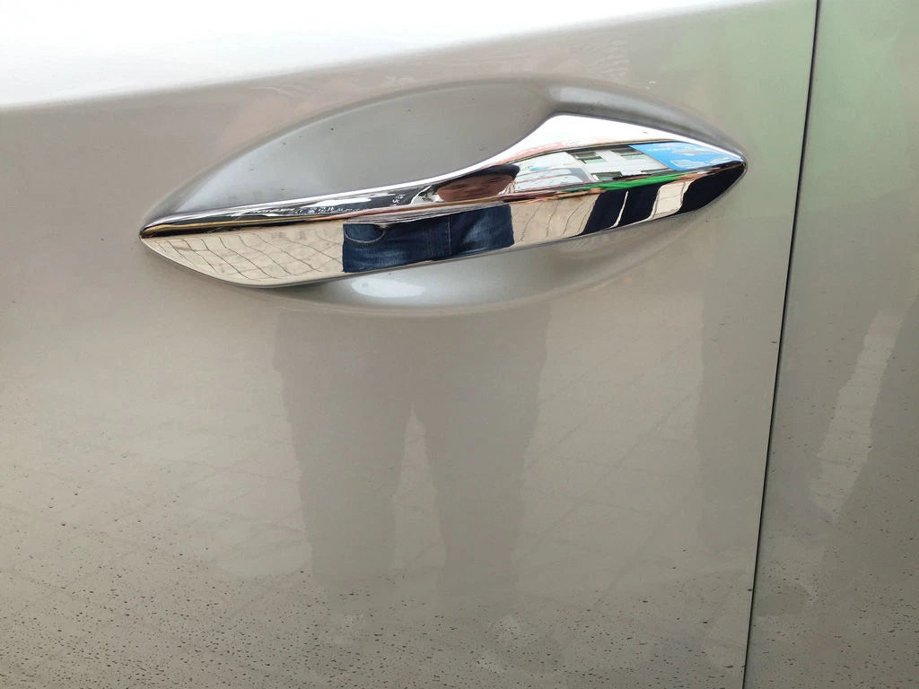Chrome Door Handle Cover Trim for Lexus RX350 RX450h (2016-2019)
