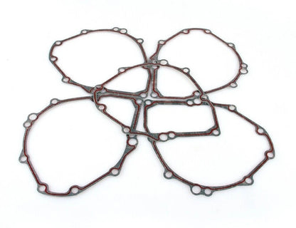 5X Engine Cover Gasket for Suzuki GSX-R1300 Hayabusa (1999-2023)