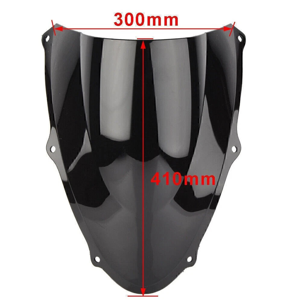 Windshield Windscreen for Suzuki TL1000R (1998-2003)