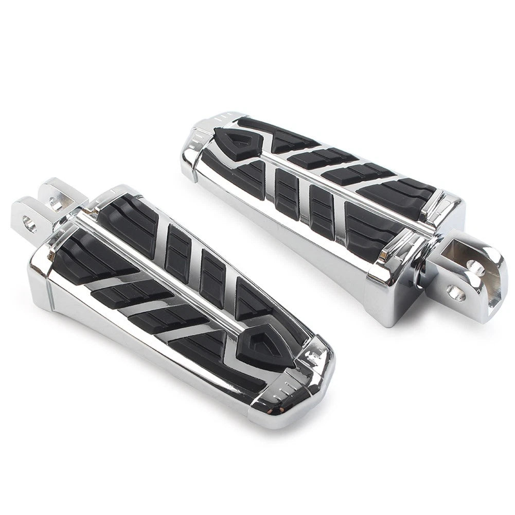 Foot Pegs Footrests for Honda CBR900RR VFR800 (1992-2001)
