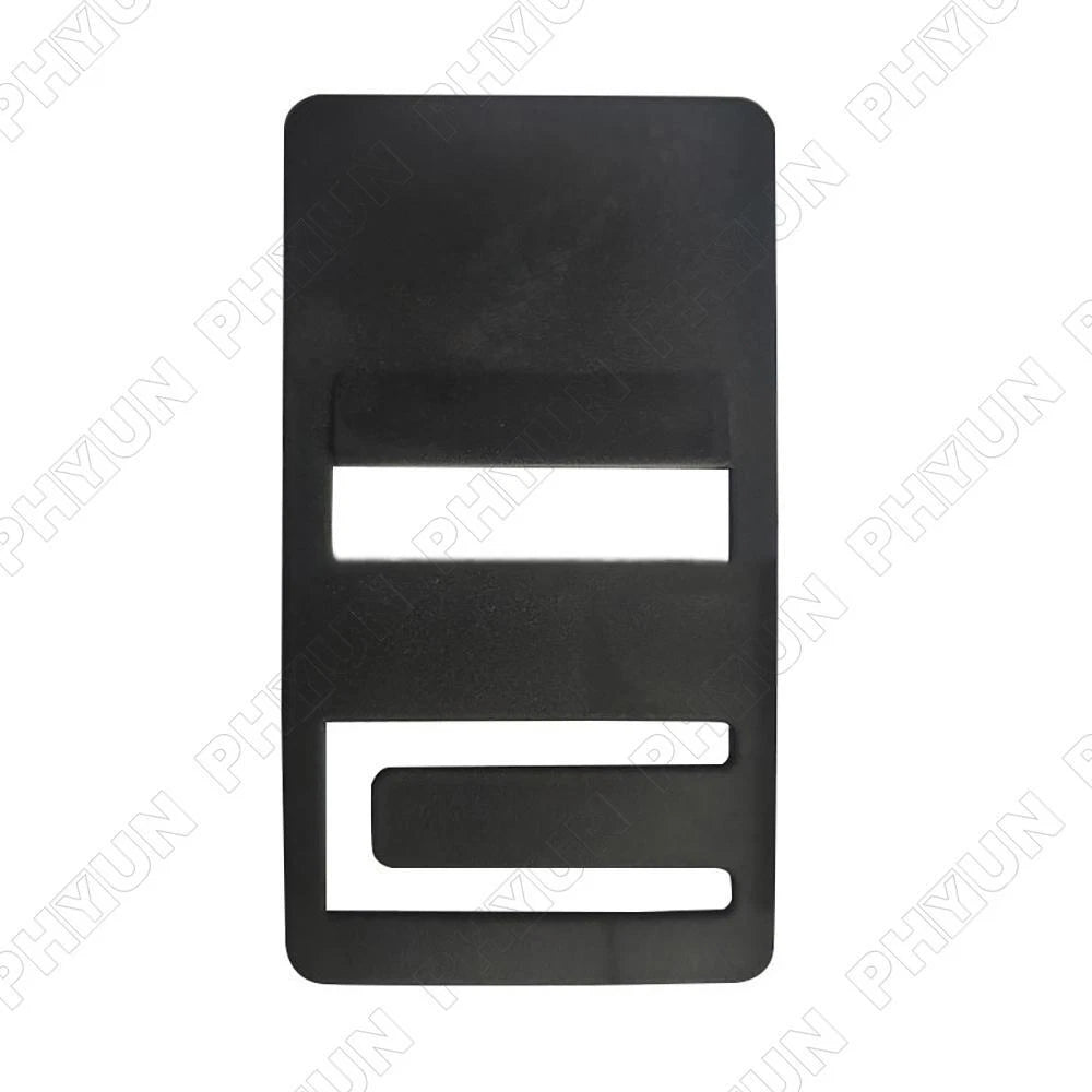 RV Refrigerator Fridge Door Airing Device Card for DM26XX DM28XX