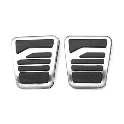 Clutch Brake Gas Pedal Cover for Mitsubishi Outlander ASX RVR Lancer (2010-2023)