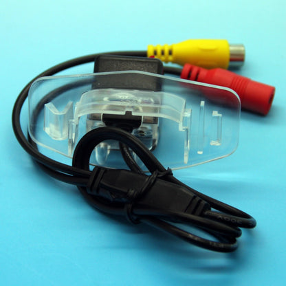 Car Rear View Backup Camera for Honda MR-V / Pilot (2003–2008)