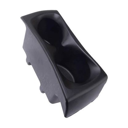 Black Door Panel Foam Insert Cup Holder for RAM 1500 (2019-2023)