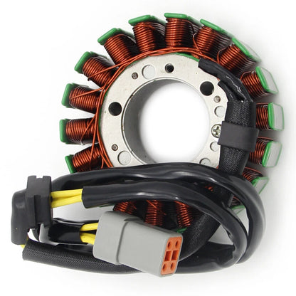 Stator Coil for Can-Am Outlander Max 650 400 800 R Renegade 500 1000 (2006-2023)