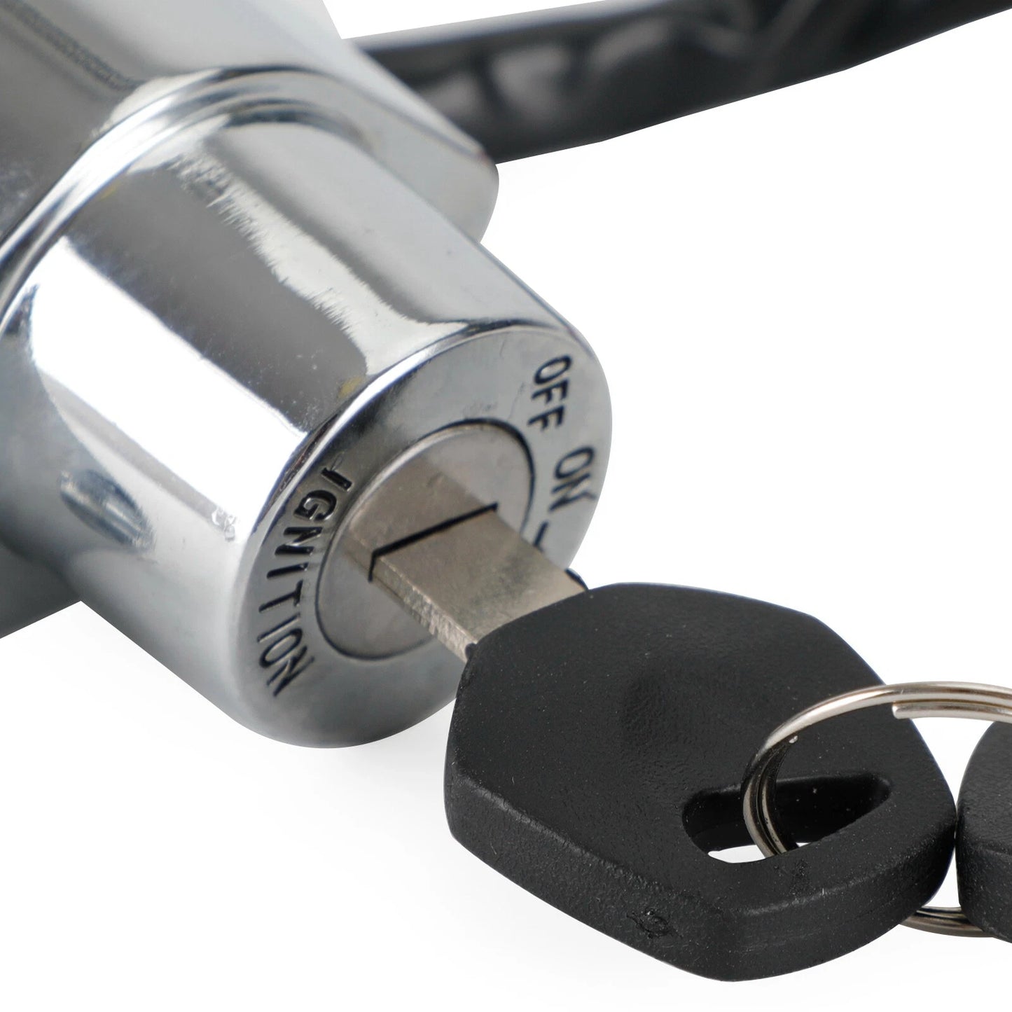 Ignition Lock for Suzuki M/VZ 1500, C/VLR 1800, M/VZR 1800 (2006-2013)