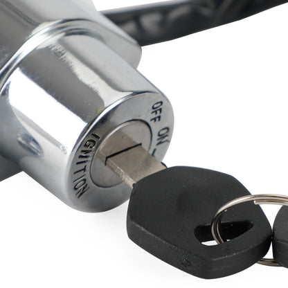 Ignition Lock for Suzuki M/VZ 1500, C/VLR 1800, M/VZR 1800 (2006-2013)