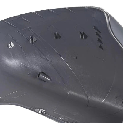Left Exterior Mirror Cover Cap for Nissan Qashqai J10 (2007-2014)