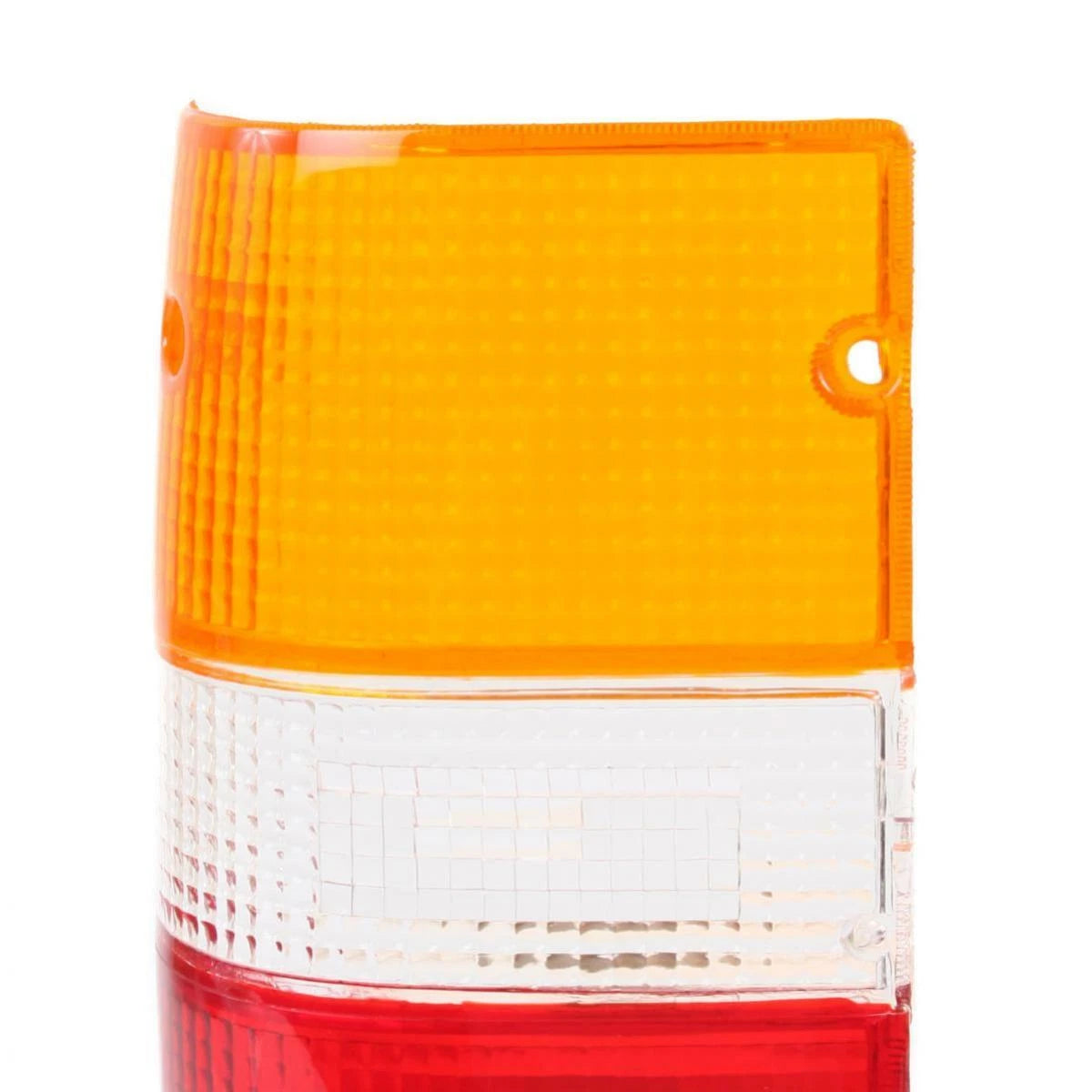 Tail Lights Lens Rear Lamp Cover LH Fits Mitsubishi L200 Triton UTE 1986-96 D06