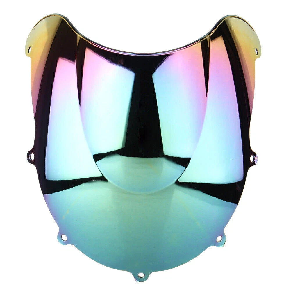 Windshield for Suzuki GSXR600 GSXR750 (1996-1999) Deep Iridium