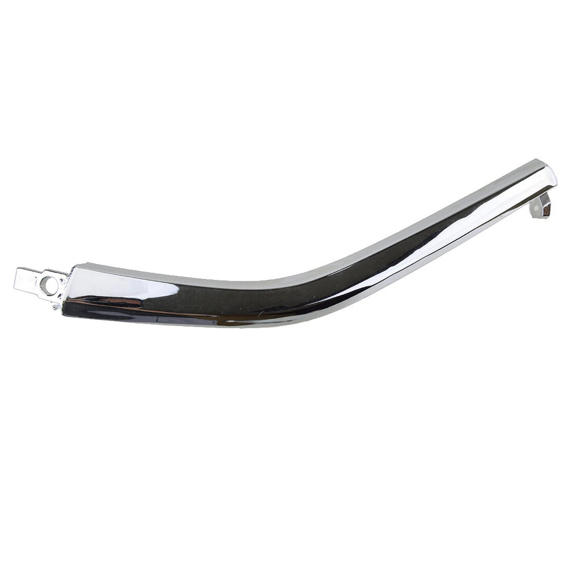 Front Bumper Upper Chrome Trim Molding for Mitsubishi Outlander (2016-2019)