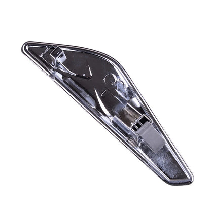 Left Side Fender Finisher Trim for BMW X3 X4 (2011-2017)