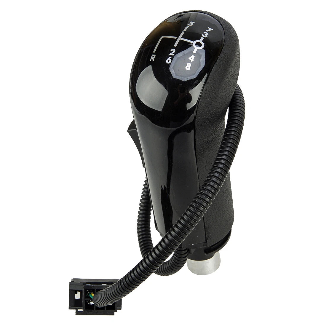 6Pin 8 Speed Electric Gear Shift Knob for MAN TGA TGX