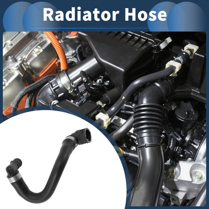 Radiator Hose for BMW 740i 740iL 750iL (1998-2001) Rubber