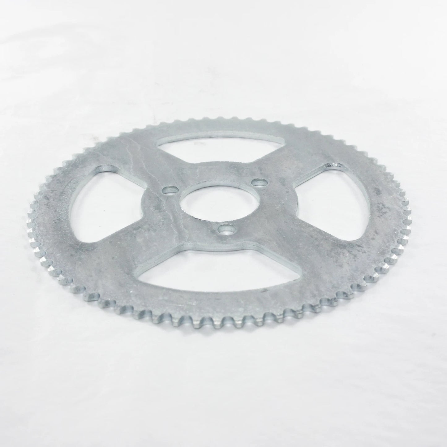 Clutch Drum, Bell Housing, Chain & Sprocket for 49cc Pocket Quad ATV