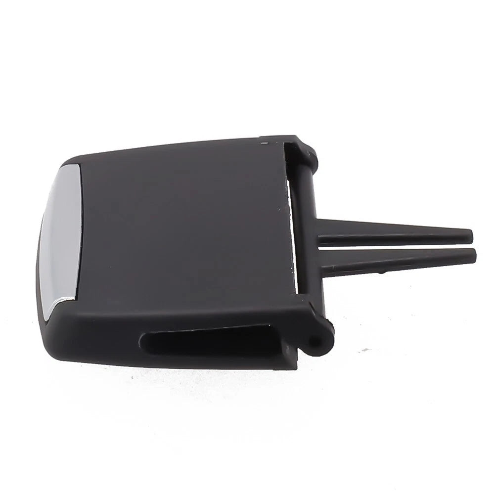 Air Vent Outlet Tab Plug / 1PC Black / Volvo XC90 for Volvo XC90 (2019–2023)