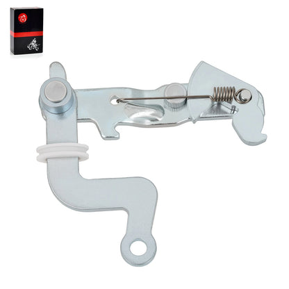 Right Brake Lever Bracket for Kawasaki Mule 4010 Trans 4x4 Diesel (2009–2013)
