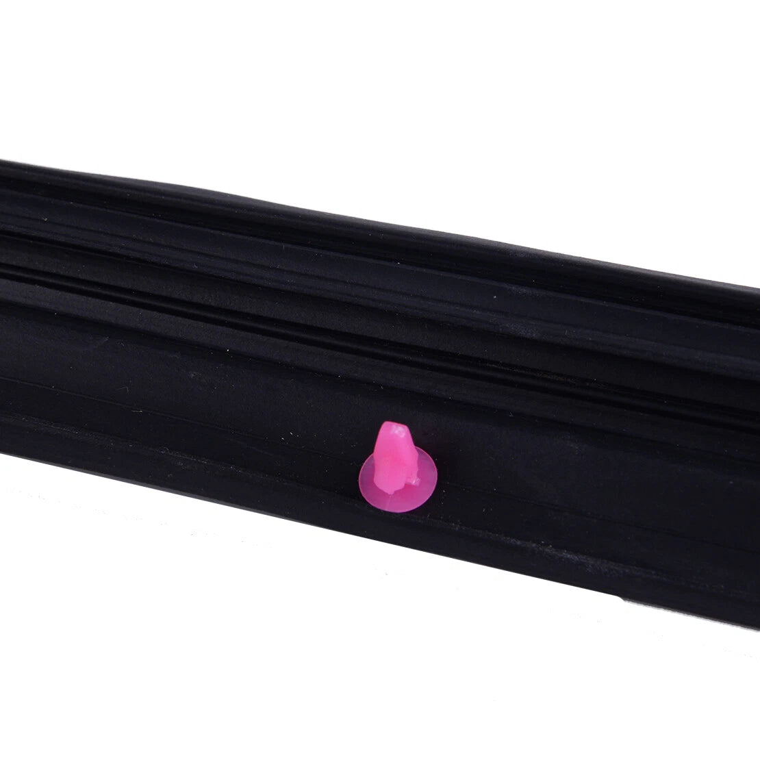 Front Left Door Weatherstrip Seals for Honda Accord Sedan (2003-2007)