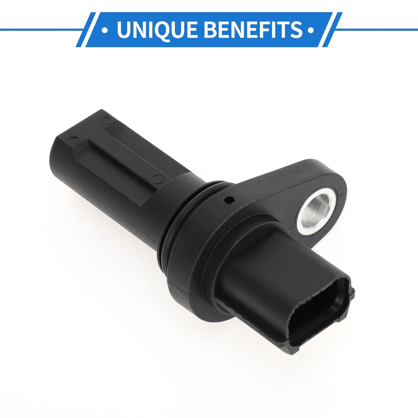 Crankshaft Position Sensor for MITSUBISHI Pajero 2.4DI-D 4x4 (2015)