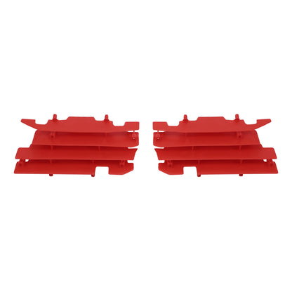 Radiator Louvers Guard for Honda CR250R CRF450R (2000-2004)
