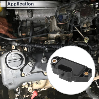 Ignition Control Module for Chevrolet Camaro (1993-1993)
