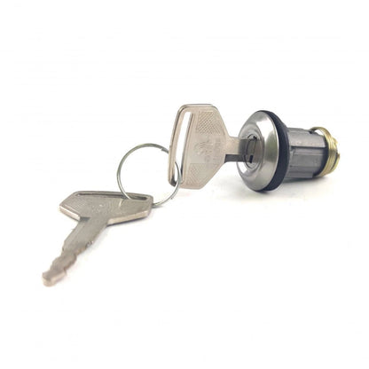 Door Lock Safety Key Set RH Fits Toyota Hilux RN30 RN40 Pickup UTE 1978-83 D08