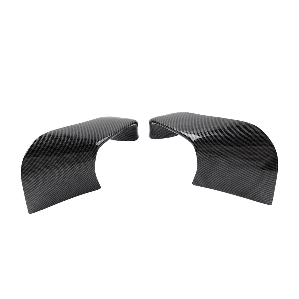 Carbon Fiber Side Spoiler Winglets for YAMAHA YZF-R1 R1M (2015-2023)