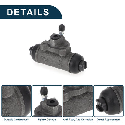 Rear Brake Wheel Cylinder for Infiniti QX4 (1999-2003)
