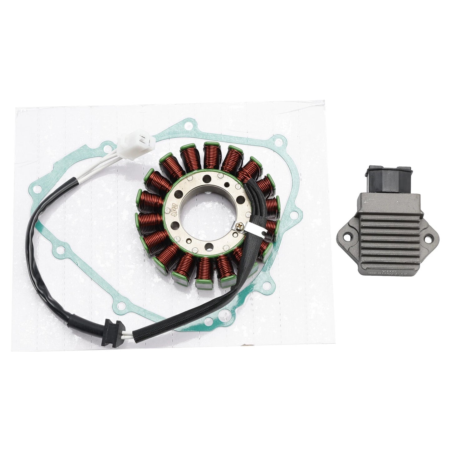Stator, Regulator, Gasket for Honda CBR 600 F4 (1999-2000)