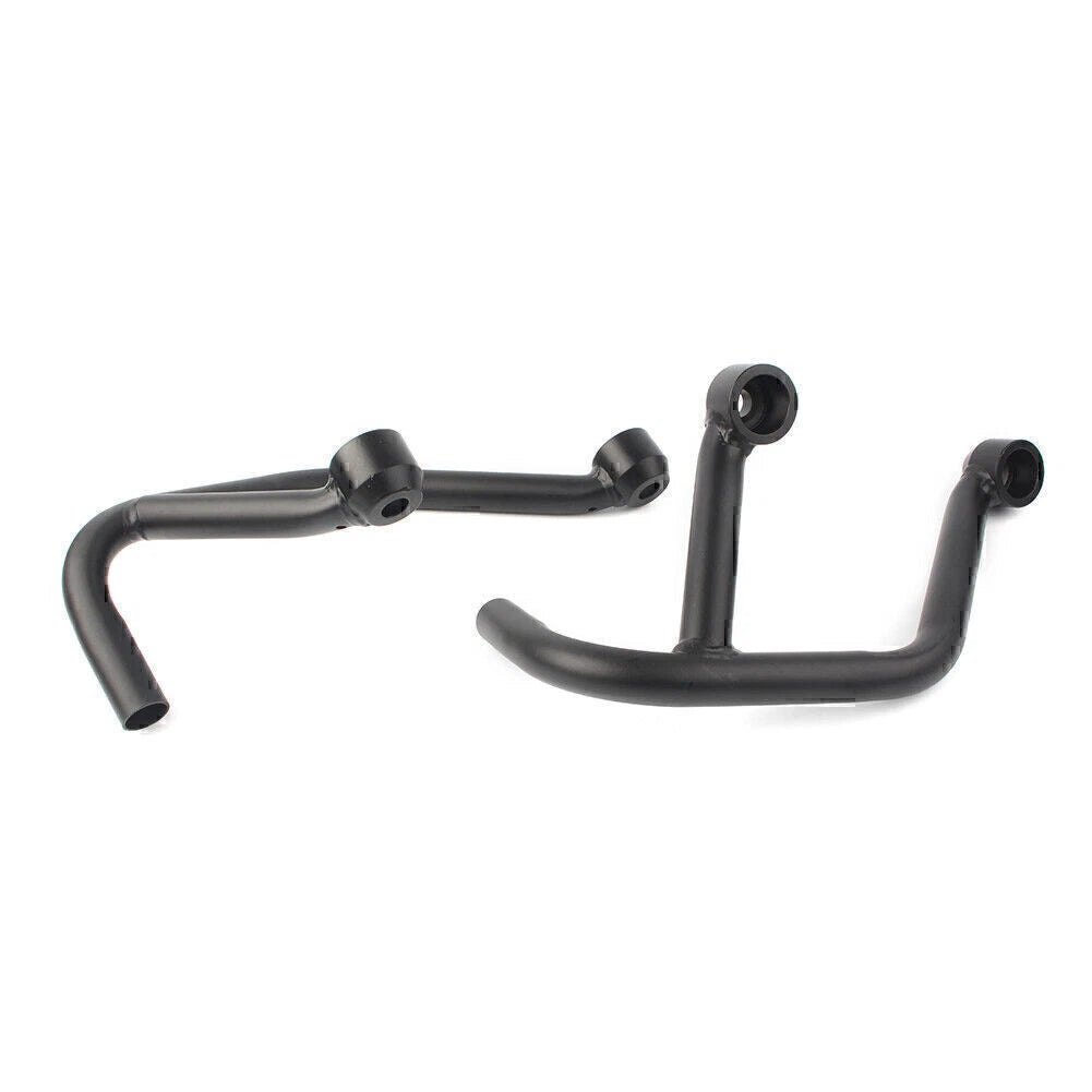 Engine Guard Crash Bar Protector for Yamaha MT09/FZ-09 (2013-2017), FJ-09 (2015-2016)