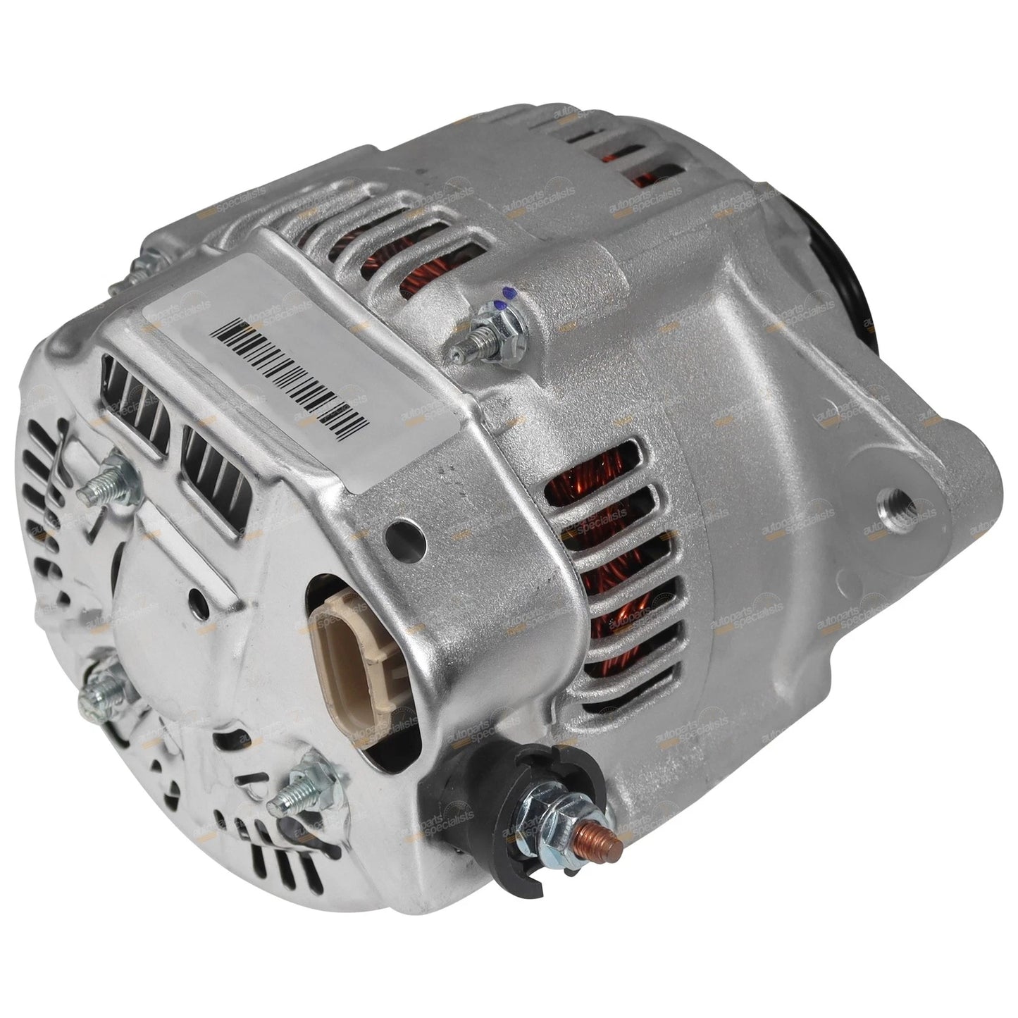 Alternator for Suzuki Jimny FJ SN413 4cyl 1.3L M13A (2005-2018)