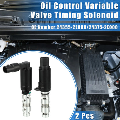 Variable Valve Timing Solenoid for Kia Soul 2.0L (2014-2019)