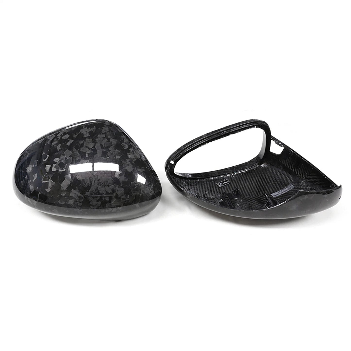 Rearview Mirror Cap for Porsche Panamera 971 (2017-2023)