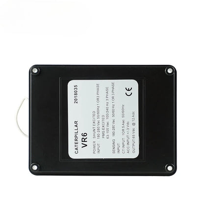 AVR VR6 Automatic Voltage Regulator for Caterpillar