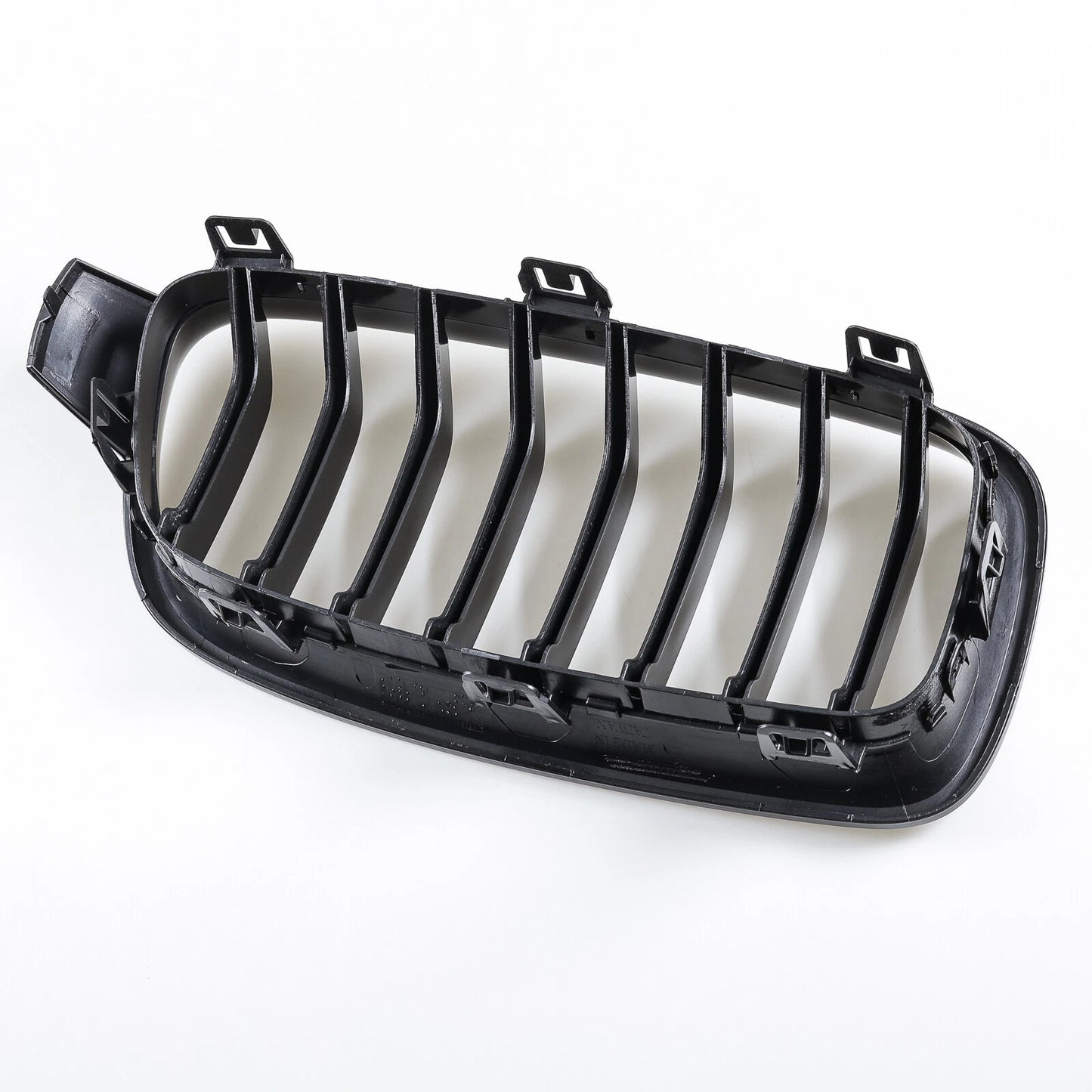 8 Line Sport Style Front Grille for BMW 3 Series F30 F31 (2012-2019)