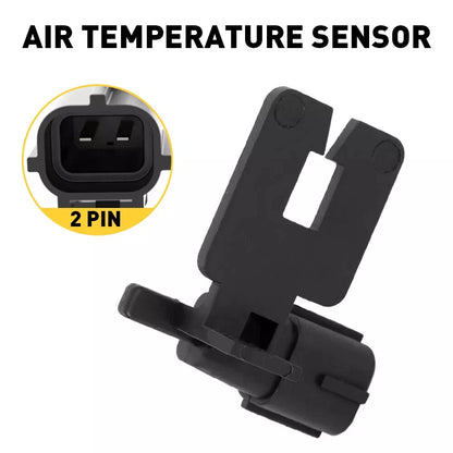 Ambient Air Temperature Sensor for Chrysler Dodge Ram 1500 2500 Jeep (2002-2023)