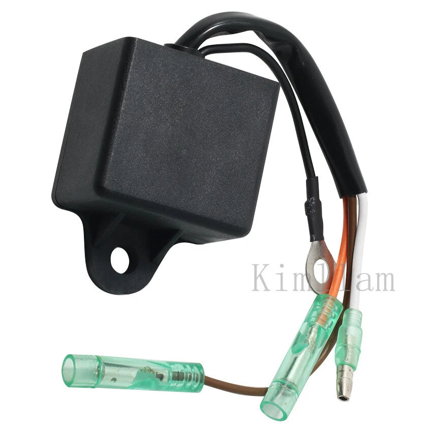CDI Igniter for Tohatsu Outboard M3.5B2 M3.5A2 M2.5A (2002-2005)