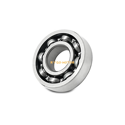 Water Pump Rebuild Impeller Bearing Seal Separator for Honda ATC250R (1985–86)