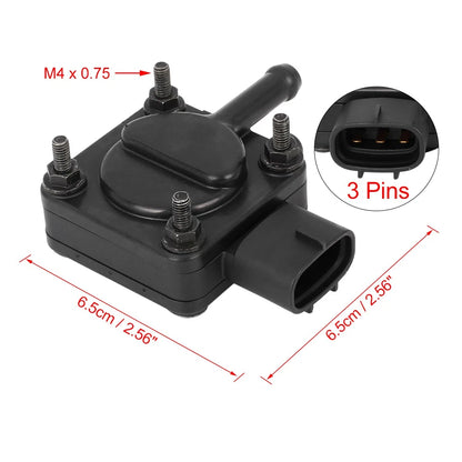 Differential Pressure Sensor for Toyota Highlander, Sienna (2017-2018)