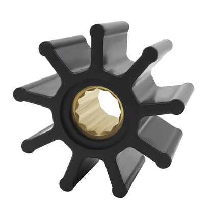 Flexible Impeller for Kashiyama SP200/SP220, ANCOR, Vetus, CEF Series