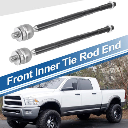 Front Inner Tie Rod End Links for Dodge Dart & Chrysler 200