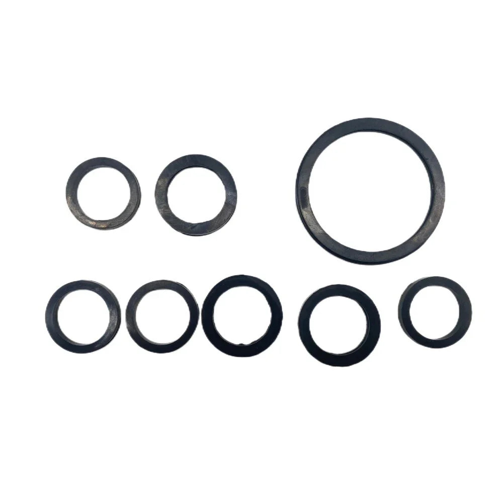 Cooling Pipe Gaskets for Volvo Penta 230A B AQ131 AQ151 AQ171