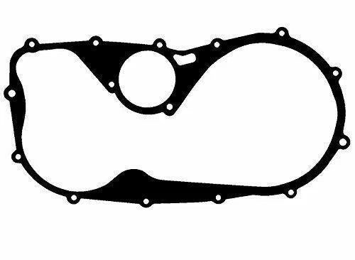 Clutch Cover Gasket for Kawasaki Vulcan 800 VN800A (2000–2005)