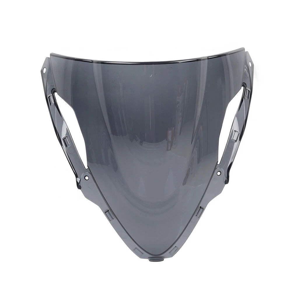 Front Windscreen for Kawasaki Ninja ZX-6R ZX636 (2024) - Smoke