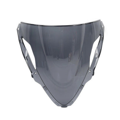 Front Windscreen for Kawasaki Ninja ZX-6R ZX636 (2024) - Smoke
