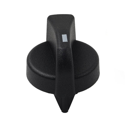Heater Fan A/C Control Knob for Peterbilt