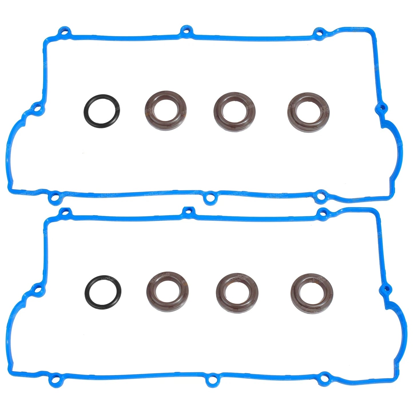 Rocker Valve Cover Gasket Kits for Kia Sportage 2.7L DOHC (2005 - 2008)