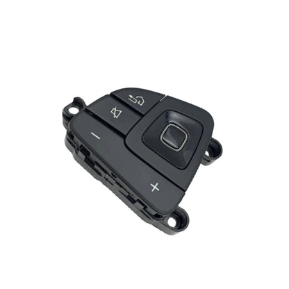 Steering Wheel Switch for Mercedes Benz E Class W238 (2016-2018) Left