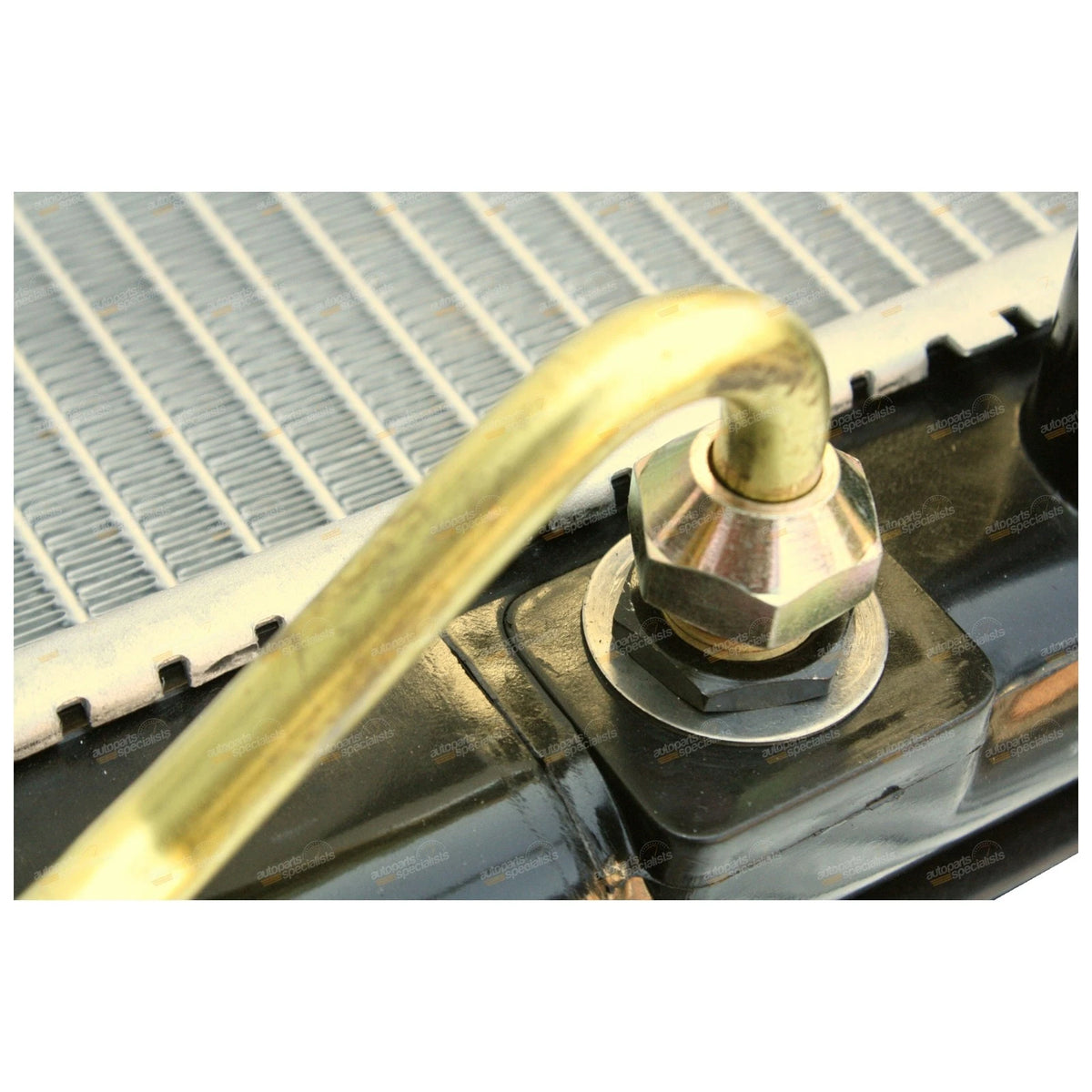 Radiator 1.6L BP DOHC for Ford Laser KJ (1994-1999)